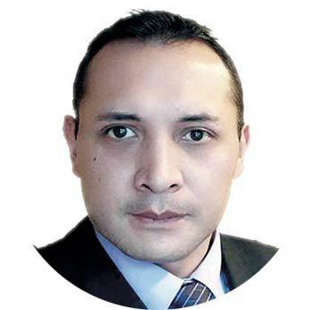 Ing. Rómulo V. Betancourt 